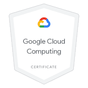 google badge